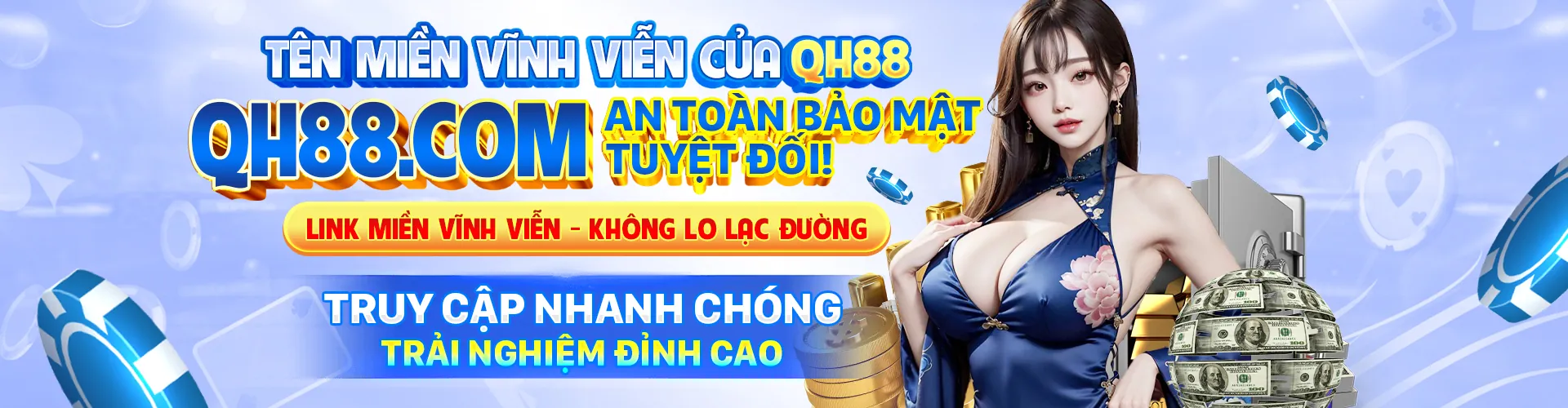 Hình ảnh đại diện cho chính sách bảo mật và an toàn dữ liệu của vn333
